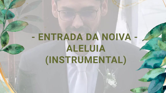 Músicas Casamento de Lorrane e Mateus